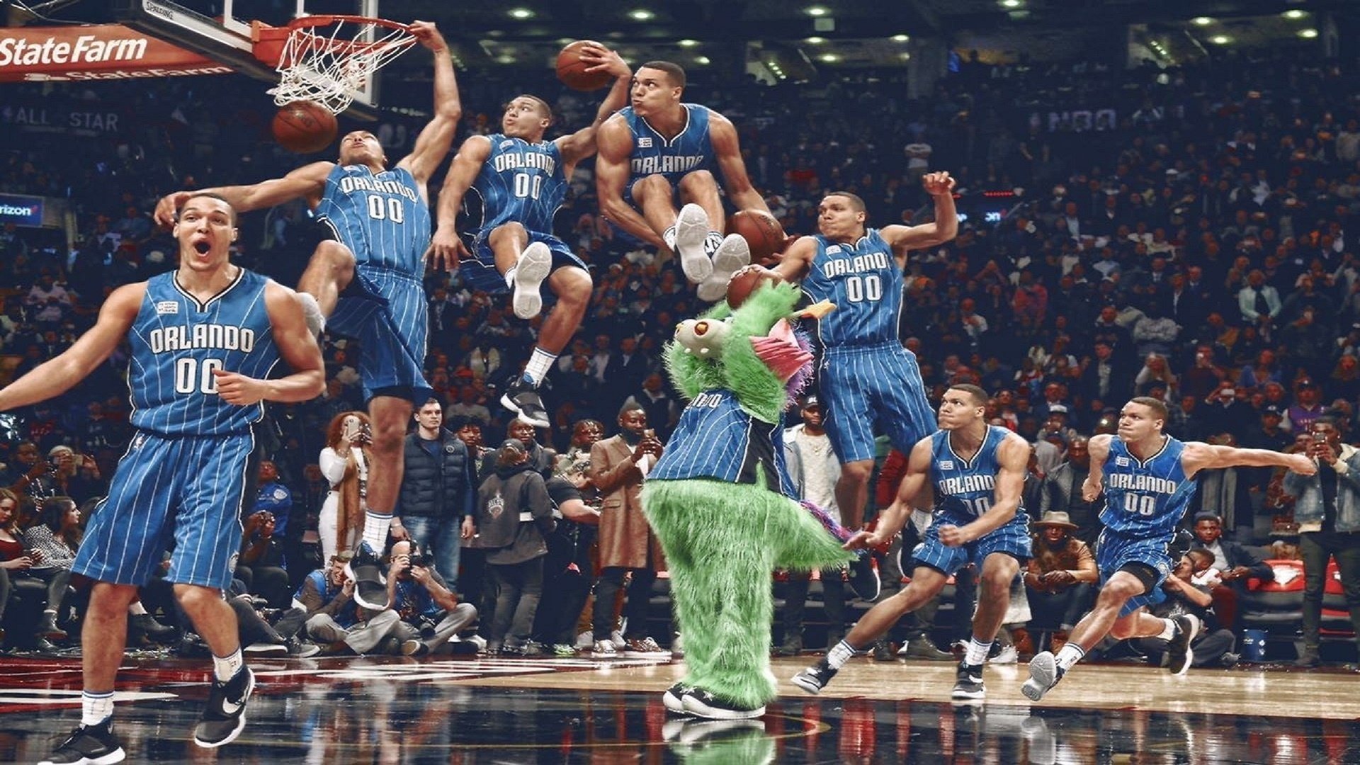 体坛跨界奇观,拉齐奥备战NBA,纳达尔现身电竞引规则更新,犹他爵士复出首秀获赞